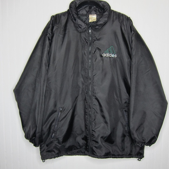 adidas Other - Adidas Soccer Jacket Size XXL